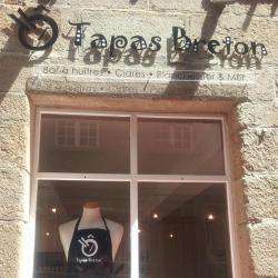 ô Tapas Breton