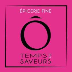 O Temps De Saveurs