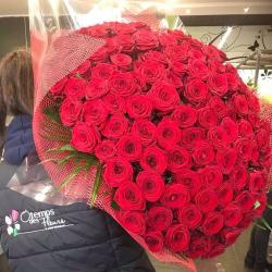 ô Temps Des Fleurs
