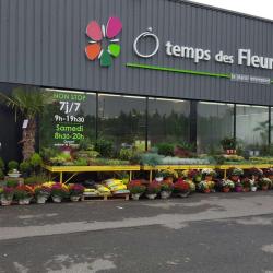 ô Temps Des Fleurs