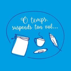 O Temps Suspends Ton Vol