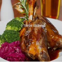 O Terroir Gourmand