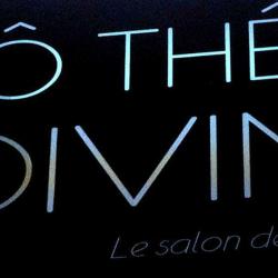 O The Divin