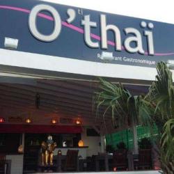 O Ti Thaï