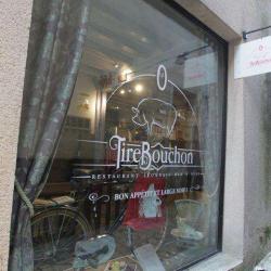 O Tire Bouchon