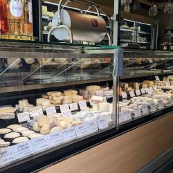 O'tour Du Fromage
