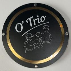 O' Trio