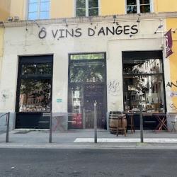 ô Vins D'anges