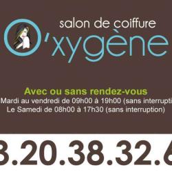 O'xygène