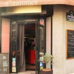 O'zaromes