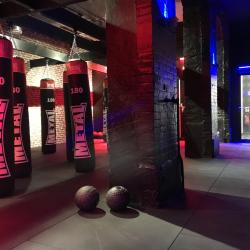 O'zone Hiit Studio