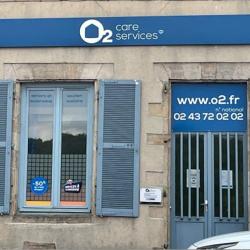 O2 Care Services