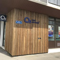 O2 Care Services