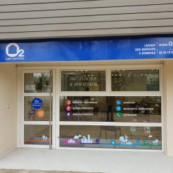 O2 Care Services