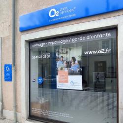 O2 Care Services