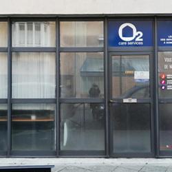 O2 Care Services