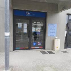 O2 Care Services