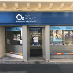 O2 Care Services