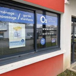 O2 Care Services