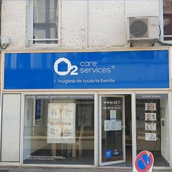 O2 Care Services