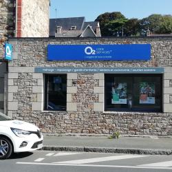 O2 Care Services