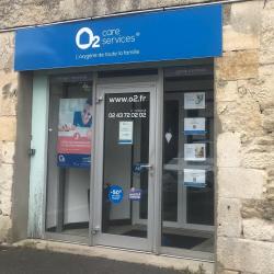 O2 Care Services