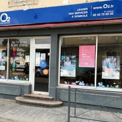 O2 Care Services