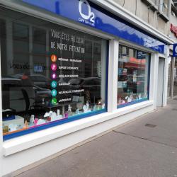 O2 Care Services