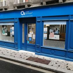 O2 Care Services