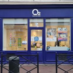 O2 Care Services