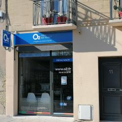 O2 Care Services