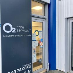 O2 Care Services