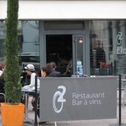 O2 Restaurant Bar à Vins
