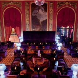 O2 Sofa Bar