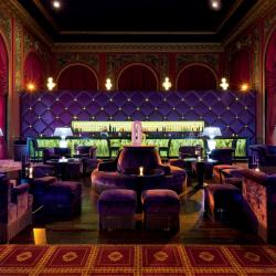O2 Sofa Bar
