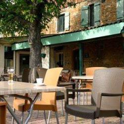 Restaurant O2 Saone