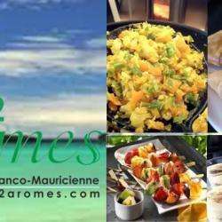 O2aromes