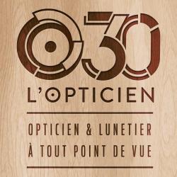 O30 L'opticien - Clélia Et David