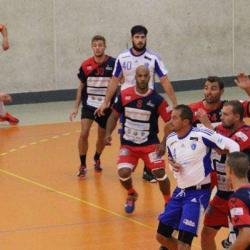 Oajlp Handball