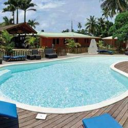 Oasis De Kiamu