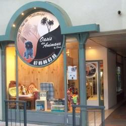 Oasis Des Animaux