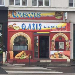 Oasis Express