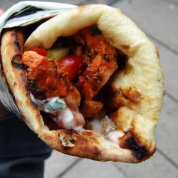 Oasis Kebab