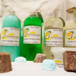 Oasis Menage Eco