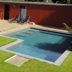 Oasis Piscines & Spas