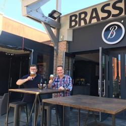 Ob Bar - Brasserie