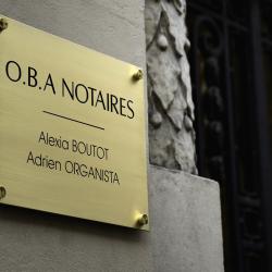 O.b.a Notaires