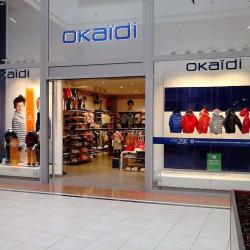 Okaidi