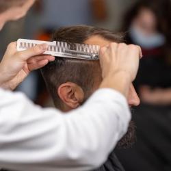 ōbarbier Toulon Mayol - Maison De Coiffure