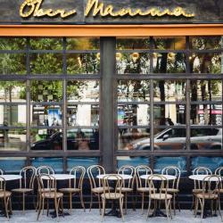 Ober Mamma